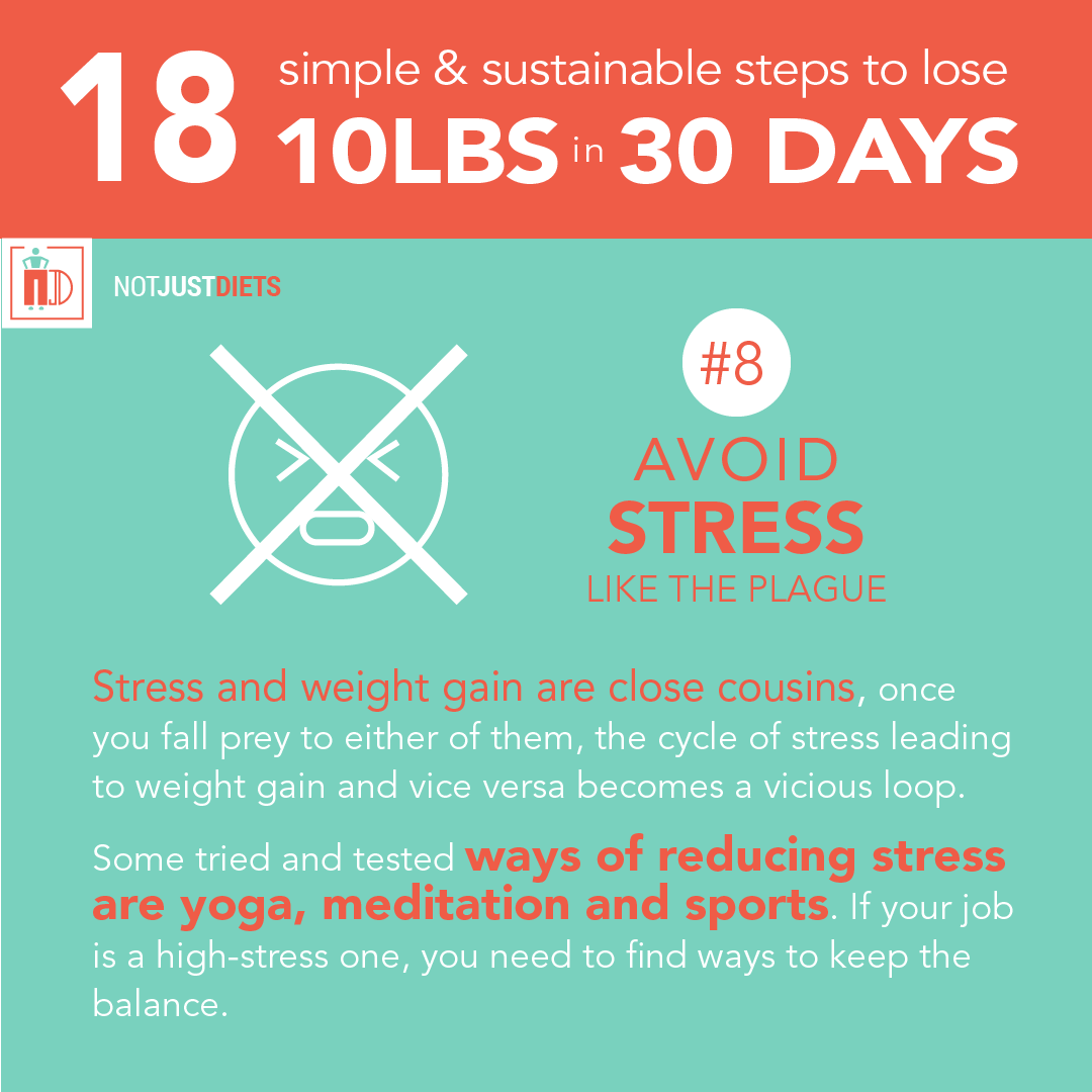 8-Avoid-Stress