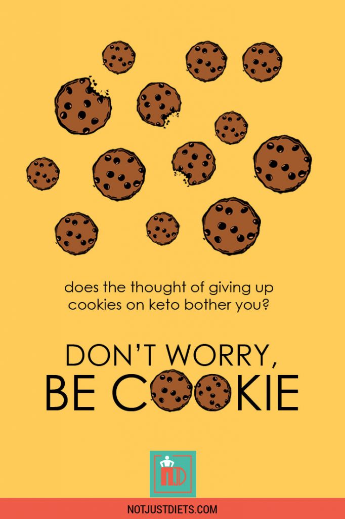 The Ultimate Guide to Baking PERFECT Keto Cookies in 2020 (9 Easy Steps)