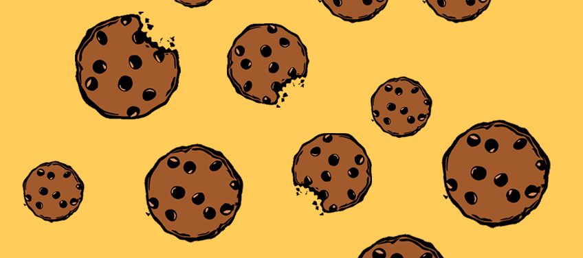 The Ultimate Guide to Baking PERFECT Keto Cookies in 2020 (9 Easy Steps)